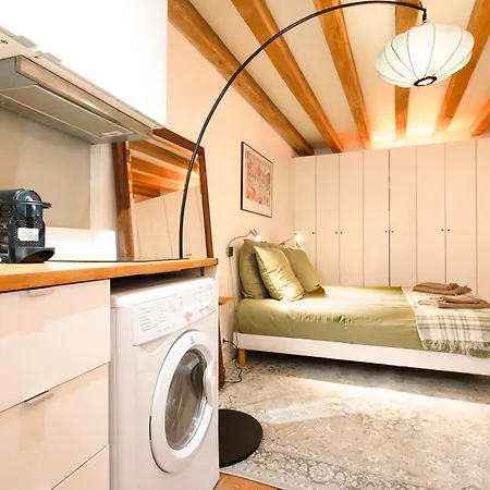 Charming In Notre-dame Appartamento Parigi